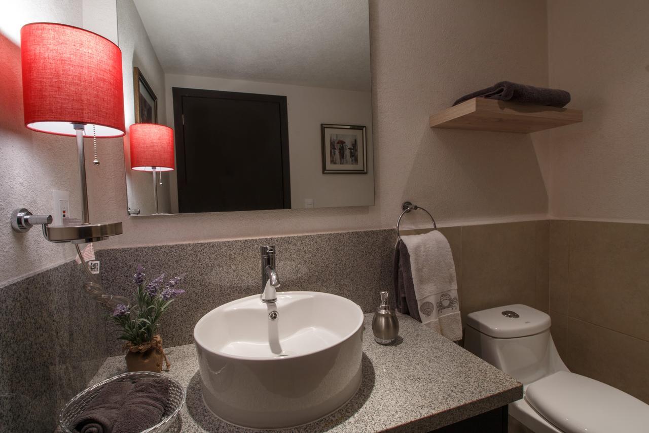 910-3000 Grand Venetian P.V. Appartement Puerto Vallarta Buitenkant foto