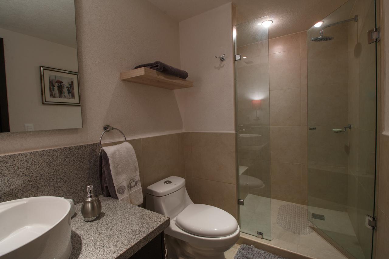 910-3000 Grand Venetian P.V. Appartement Puerto Vallarta Buitenkant foto