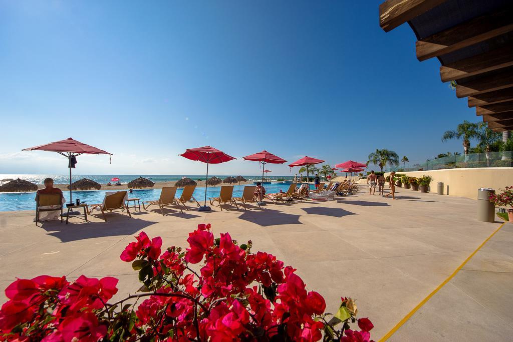910-3000 Grand Venetian P.V. Appartement Puerto Vallarta Buitenkant foto